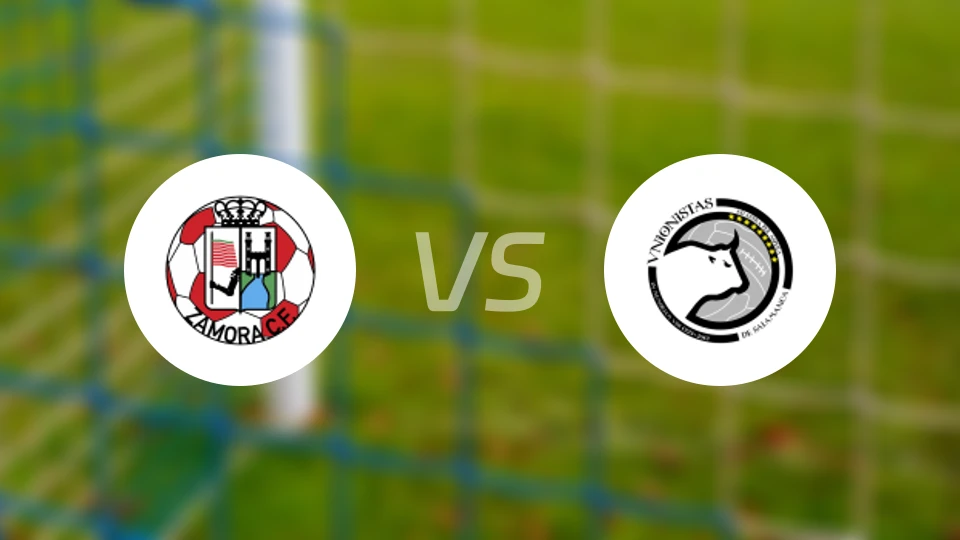 萨莫拉vs萨拉曼卡统一者比分预测【2026/04/05】