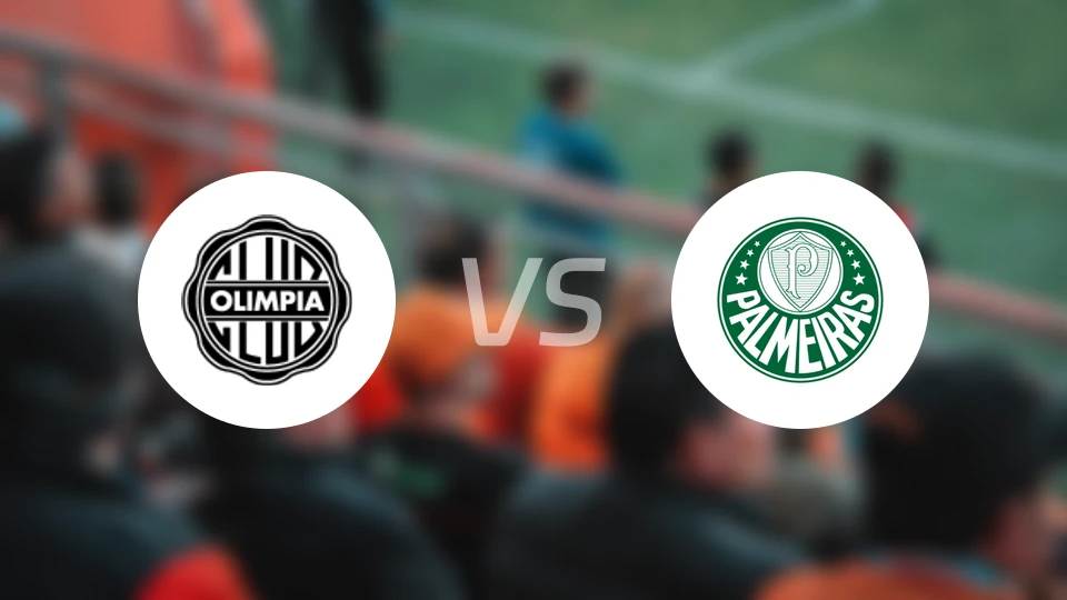 奥林比亚会U20vs帕尔梅拉斯青年队比分结果战报【2026/03/12】