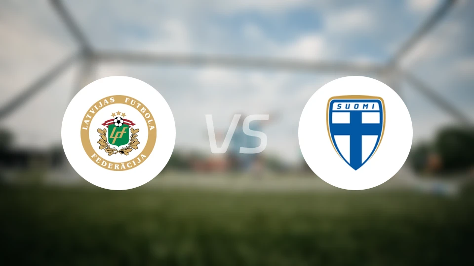 拉脱维亚女足vs芬兰女足比分结果战报【2026/04/19】