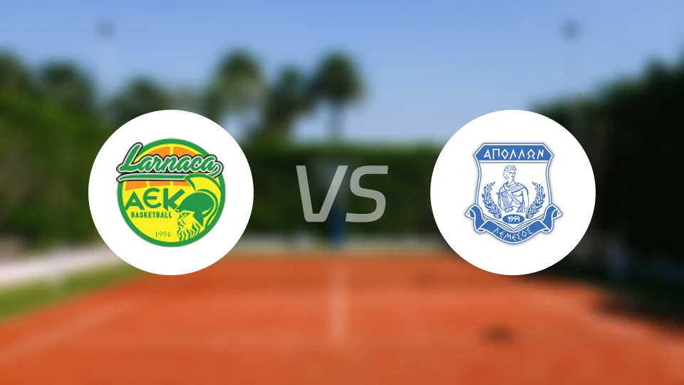 拉纳卡vs阿波罗利马索尔比分预测【2026/02/14】