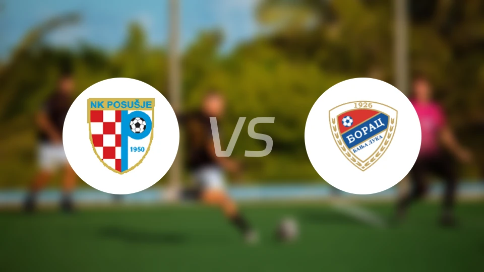 波苏耶vs巴尼亚卢卡战士比分预测【2026/04/05】