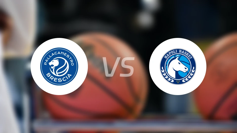 布雷西亚vs那不勒斯比分结果战报【2024/12/16】