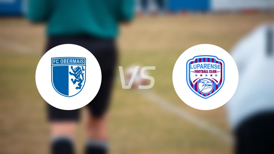 奥伯马伊斯vs卢帕伦斯比分预测【2026/04/02】