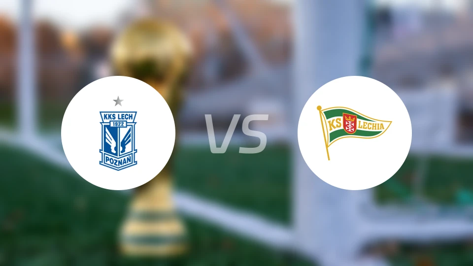 波兹南莱赫vs格但斯克比分预测【2026/02/01】