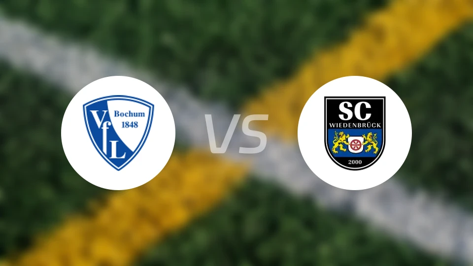 波鸿二队vs维登贝鲁克比分预测【2026/03/08】