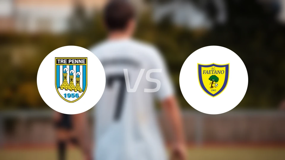 特雷佩纳vs费坦奴比分预测【2026/01/21】