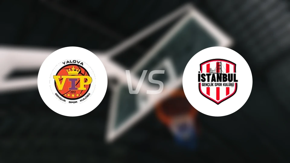 雅洛瓦女篮vs伊斯坦布尔青年体育女篮比分预测【2025/12/14】