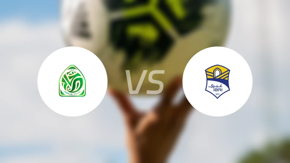 苏哈尔vs伊卜里比分预测【2026/03/18】