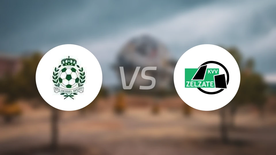 迪塞尔vs泽勒特比分预测【2026/03/29】