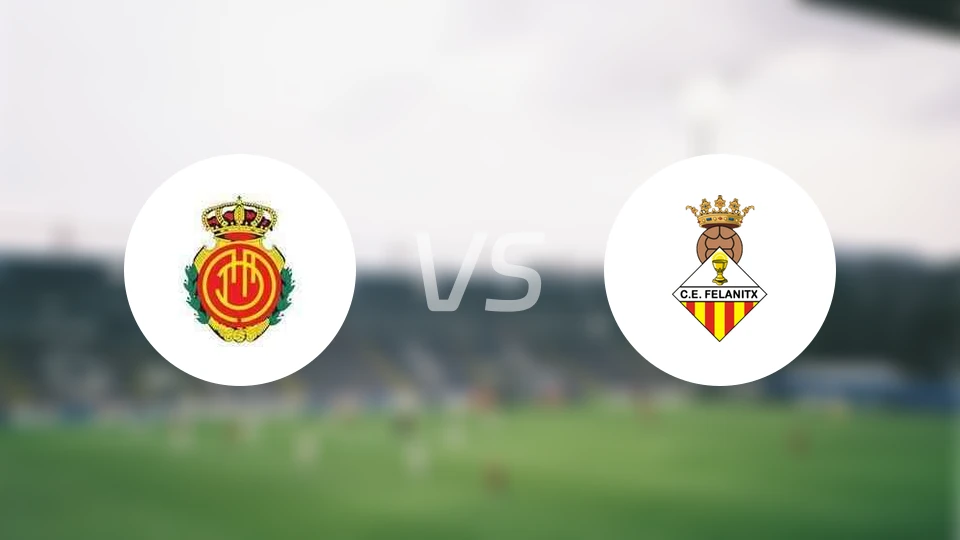 皇家马洛卡B队vs菲拉尼特斯比分预测【2026/04/19】