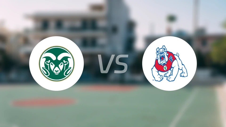 科罗拉多州立大学vs加州州立弗雷斯诺分校比分预测【2026/01/14】