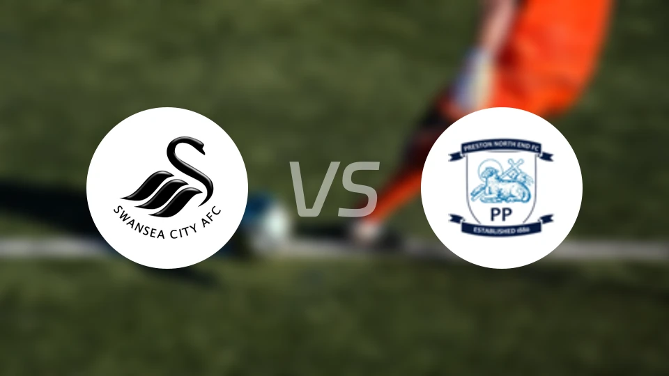 斯旺西vs普雷斯顿比分预测【2026/02/25】