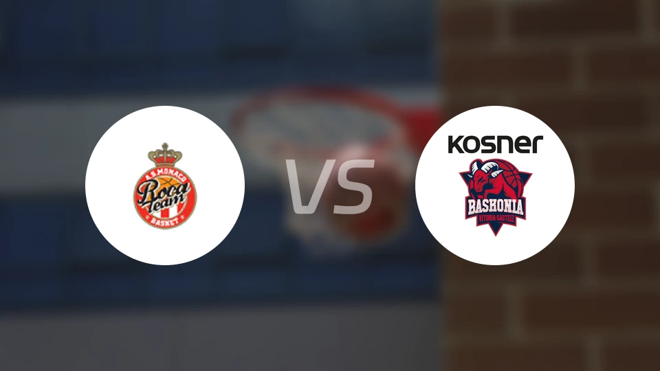 摩纳哥vs巴斯克尼亚比分预测【2026/02/14】