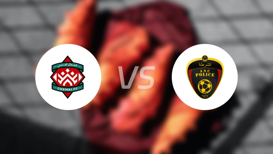 化学FCvsASC警察比分预测【2025/12/22】