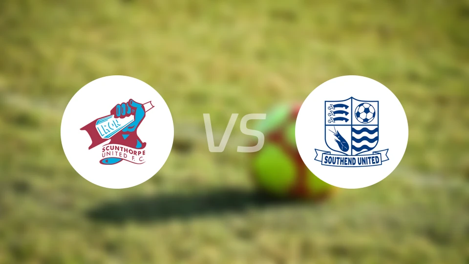 斯坎索普联vs绍森德比分预测【2026/02/07】