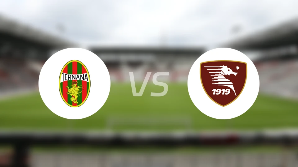 特尔纳纳U19vs萨勒尼塔纳U19比分预测【2025/11/22】