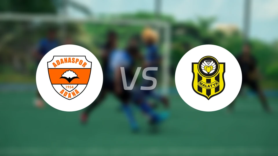 阿达纳体育vs马拉特亚比分预测【2025/11/16】