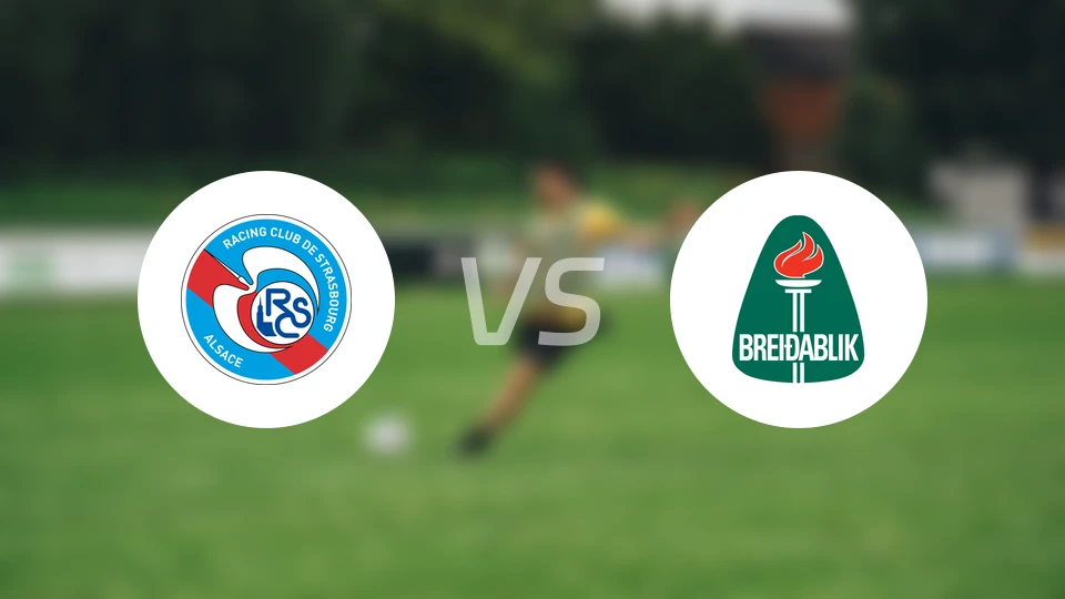 斯特拉斯堡vs贝雷达比历克比分预测【2025/12/19】