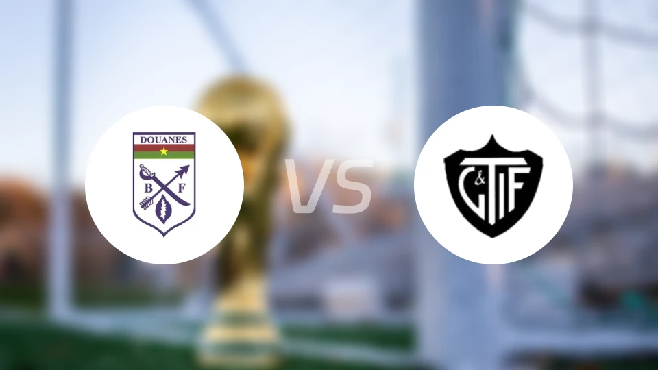 AS瓦加杜古vs卡斯卡德竞技比分预测【2026/03/11】