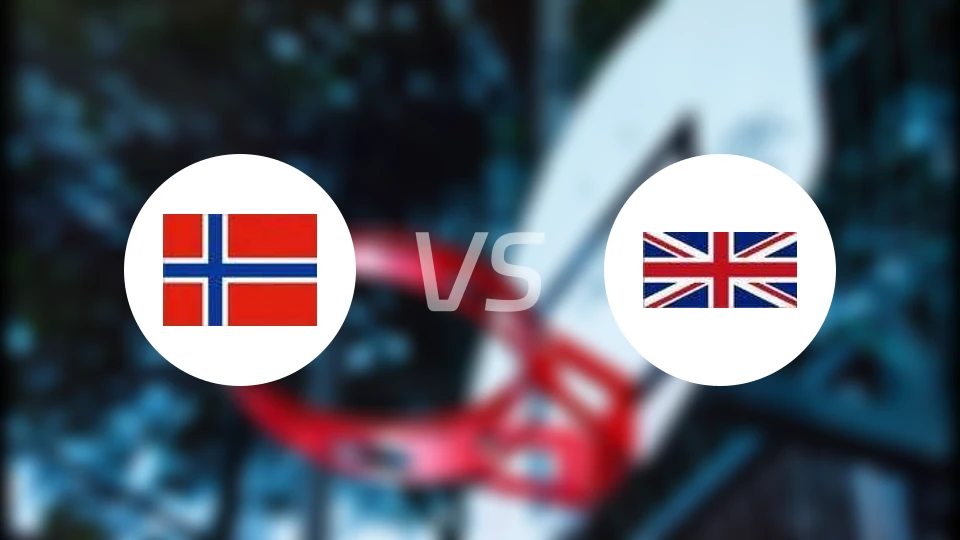 挪威女篮vs英国女篮比分预测【2025/11/19】