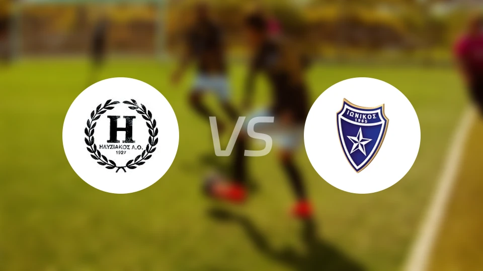 伊利塞高斯vs伊奥尼科斯比分预测【2026/01/11】