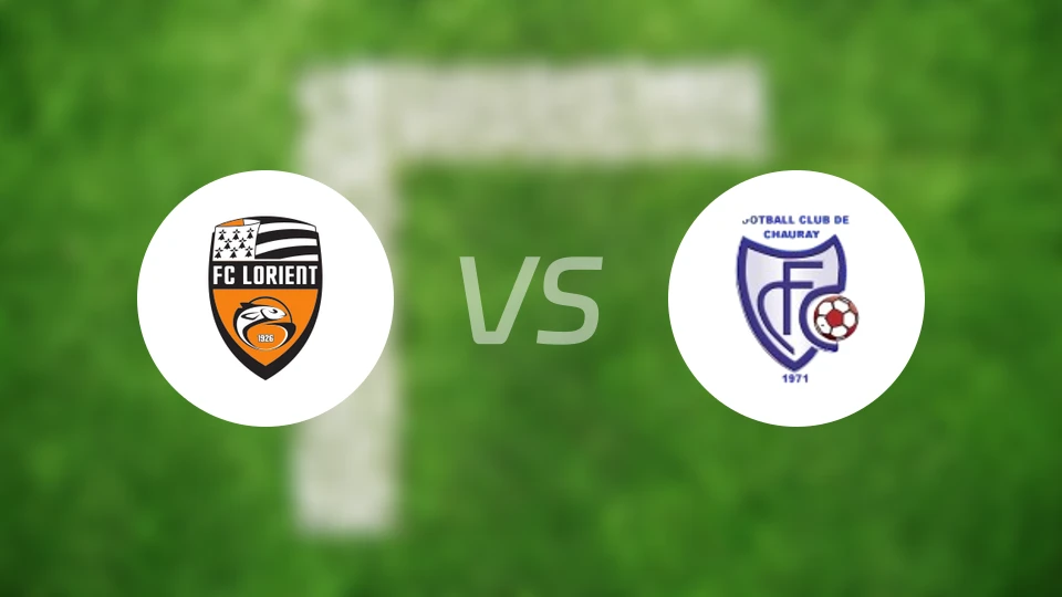 洛里昂B队vs查鲁雷比分预测【2026/02/08】