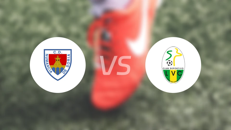 努曼西亚B队vs拉维根德尔卡米诺比分预测【2025/10/18】