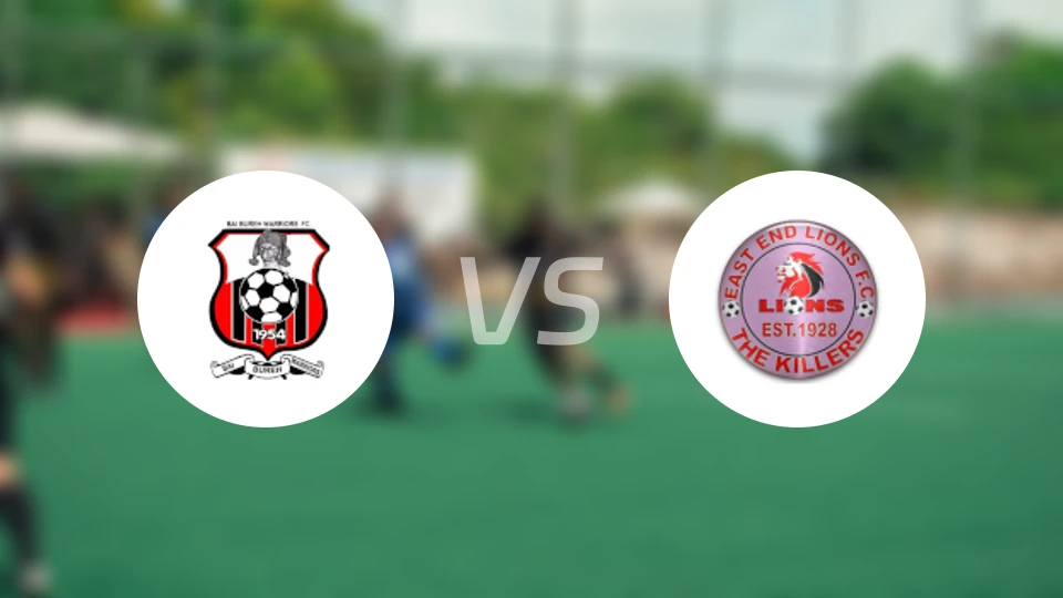 布雷赫勇士vs东端狮比分预测【2025/12/07】