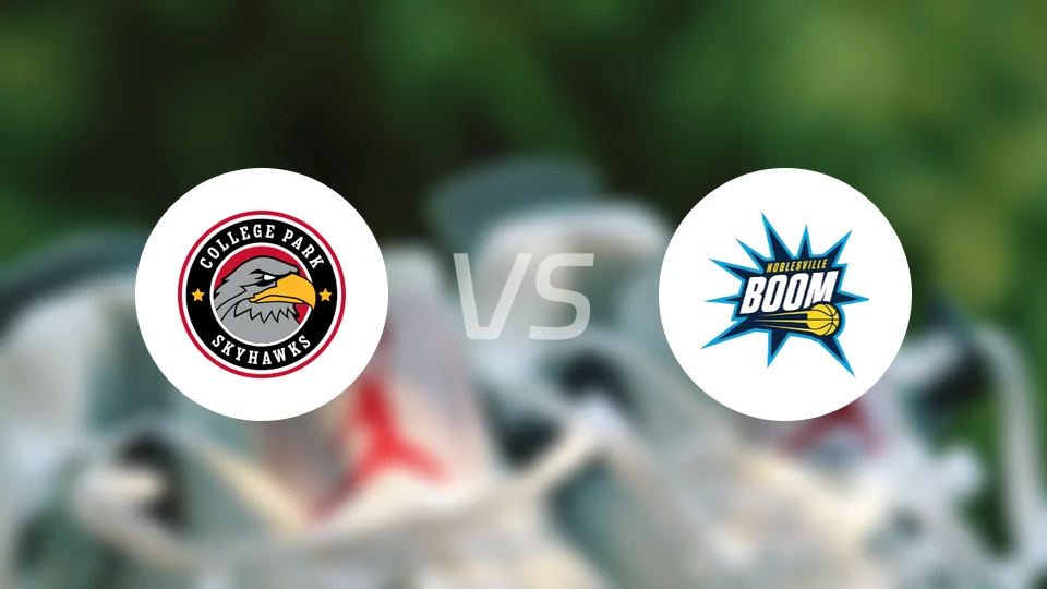 科利奇帕克天鹰vs诺布尔斯维尔爆炸比分预测【2026/02/13】