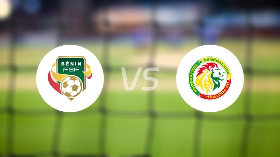 贝宁vs塞内加尔比分预测【2025/12/31】