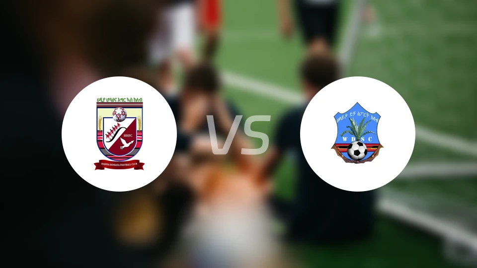 哈迪亚霍萨纳vs沃莱塔迪查比分预测【2025/12/24】