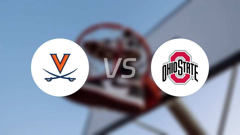 弗吉尼亚大学vs俄亥俄州立大学比分预测【2026/02/15】