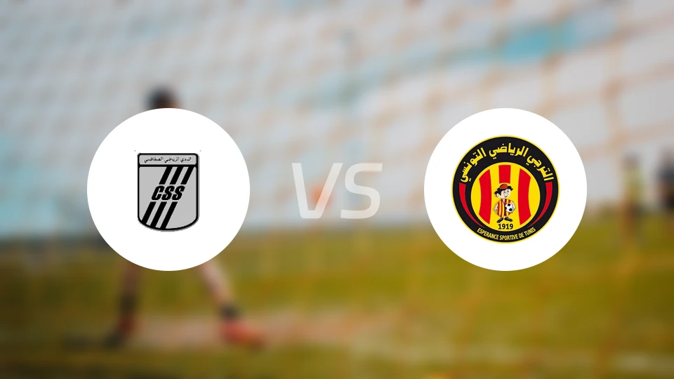 斯法克斯vs突尼斯希望比分预测【2025/11/02】