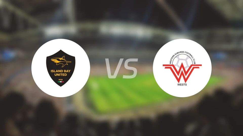 岛湾联vs威斯顿沙伯比分预测【2026/04/18】