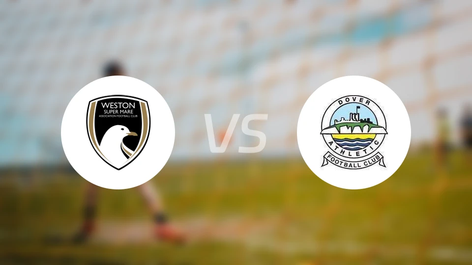 维斯顿vs多佛比分预测【2025/11/22】