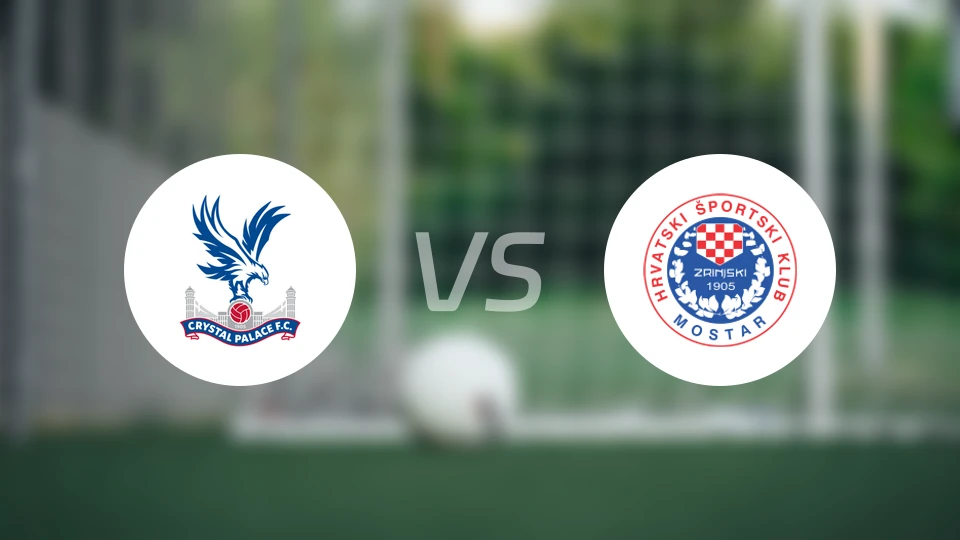 水晶宫vs日林斯基比分预测【2026/02/27】