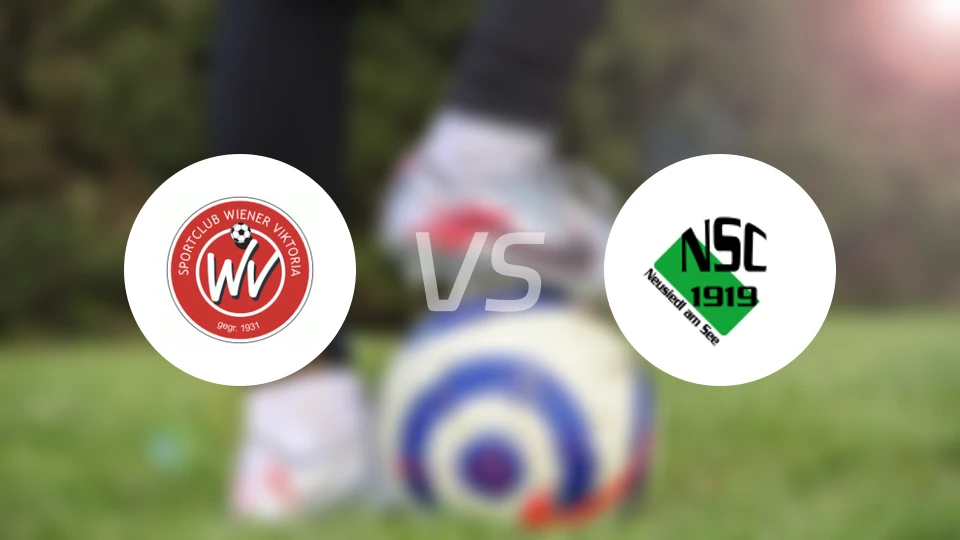 维也纳维多利亚vs纽锡德尔比分预测【2025/11/22】