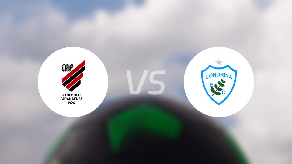 巴拉纳竞技vs隆德里纳比分预测【2026/02/23】