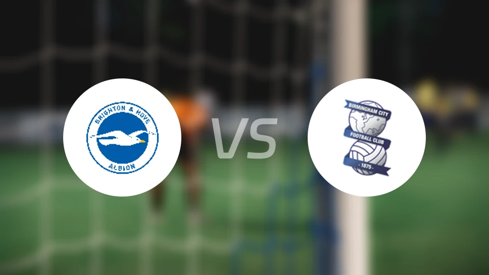 布莱顿U21vs伯明翰U21比分结果战报【2026/02/23】