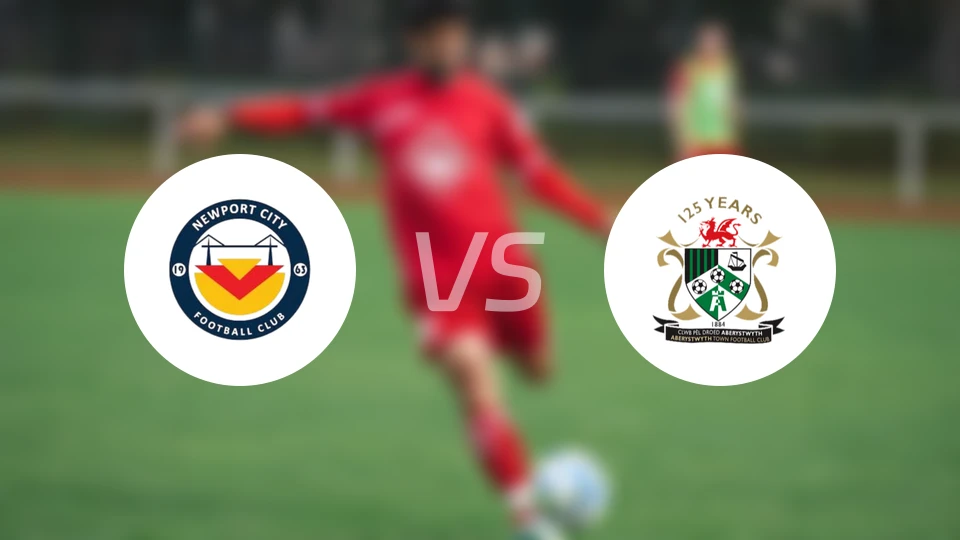 纽波特城vs艾伯里斯特夫比分预测【2026/01/31】