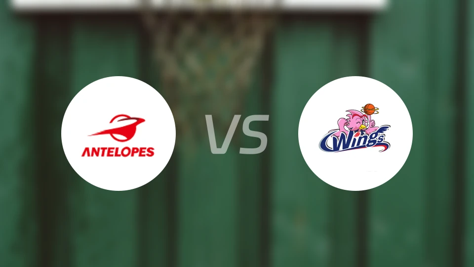 丰田羚羊女篮vs爱信飞翼女篮比分预测【2026/01/24】