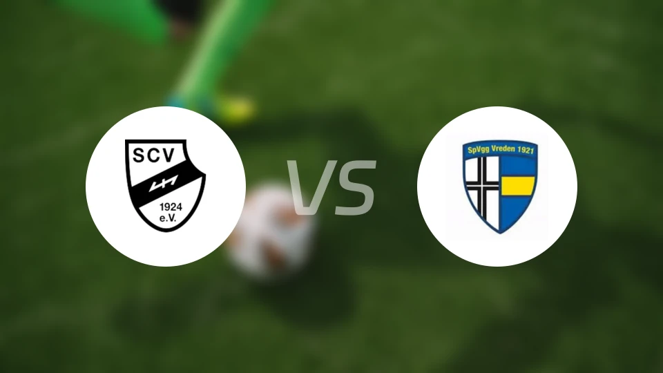 维尔B队vs弗雷登1921比分预测【2025/11/02】