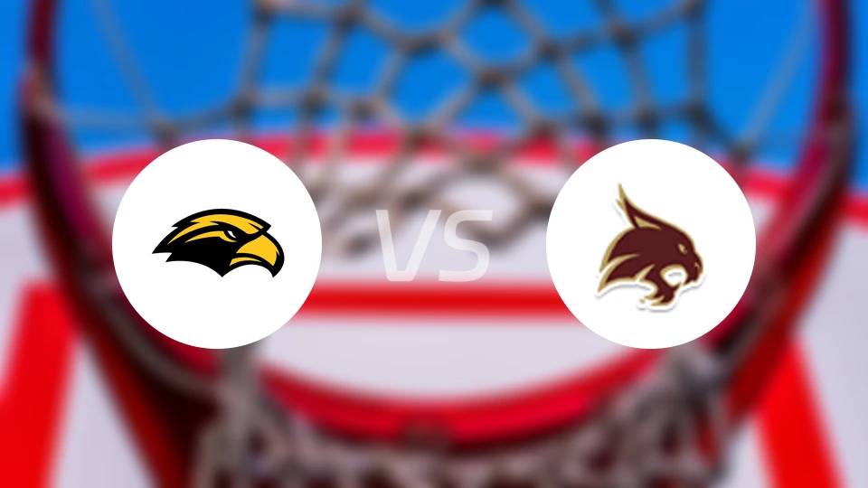 南密西西比大学vs得州州立比分预测【2026/01/18】