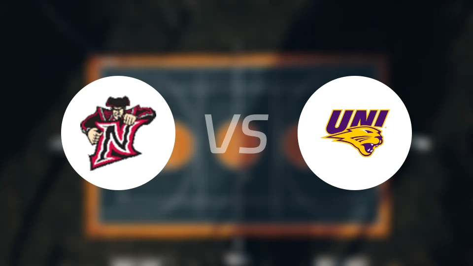 加州州立北岭分校vs北爱荷华大学比分结果战报【2025/11/07】