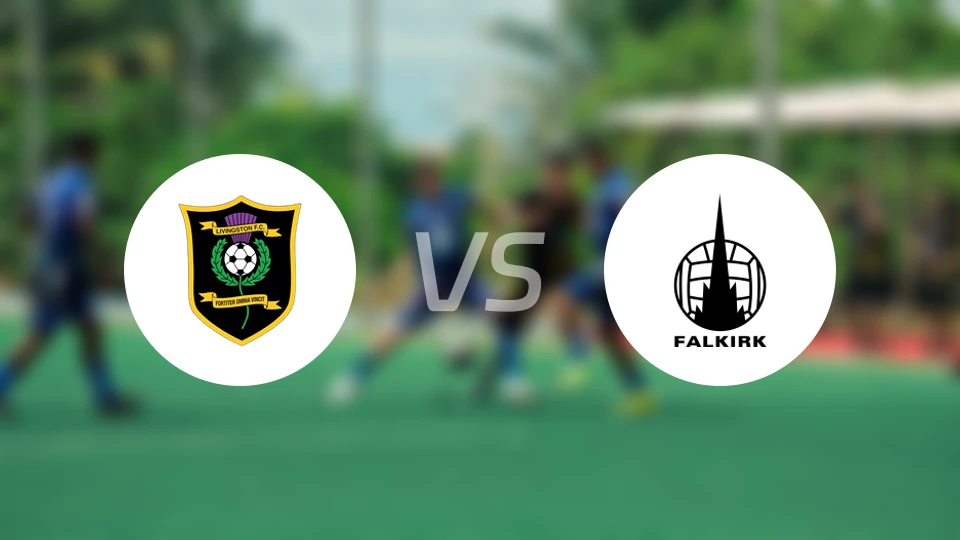 利文斯顿vs福尔柯克比分预测【2026/02/05】