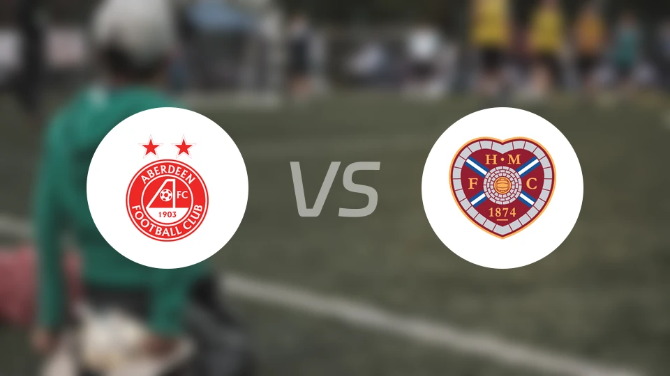 阿伯丁vs哈茨比分结果战报【2024/10/06】