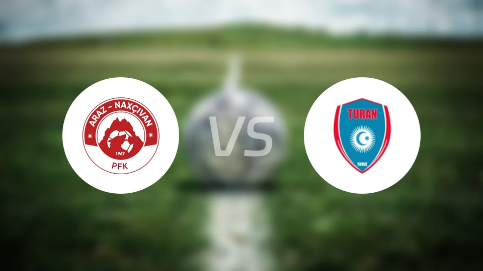 纳希切万vs托武兹比分预测【2025/11/22】