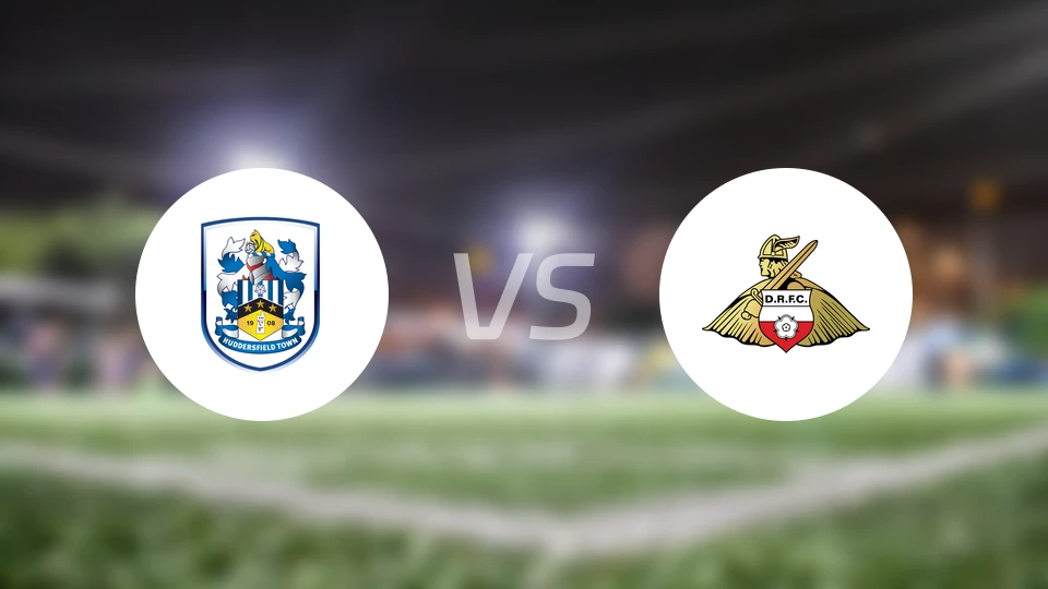 哈德斯菲尔德vs唐卡斯特比分预测【2026/02/11】