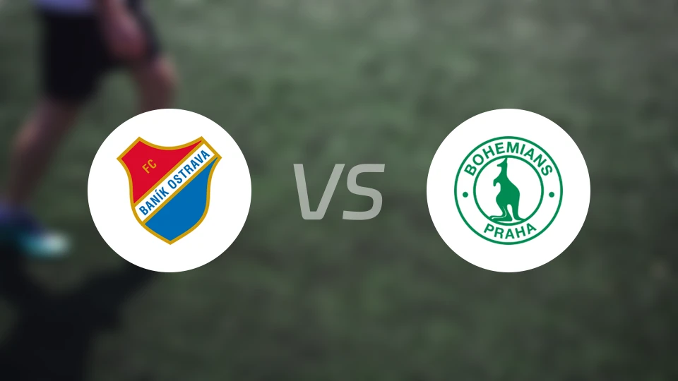 俄斯特拉发vs波希米亚1905比分预测【2026/04/18】