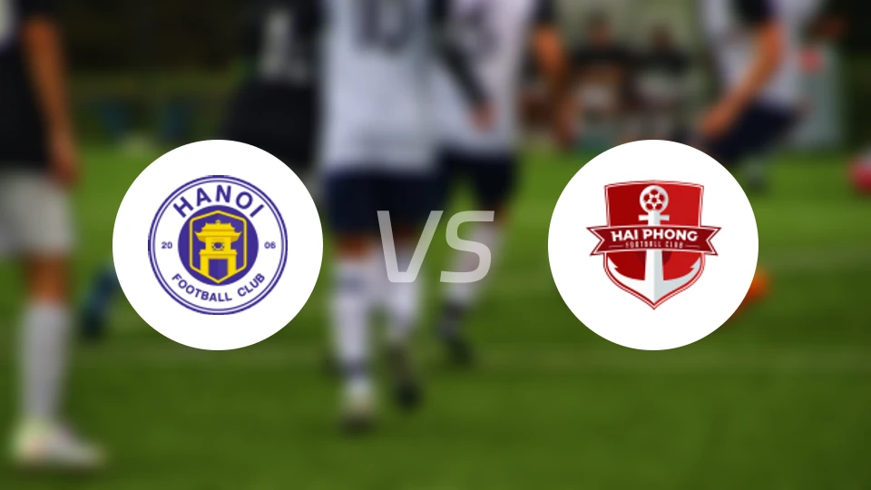 河内FCvs海防比分预测【2026/02/07】